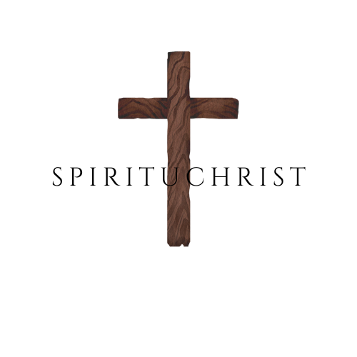 Spirituchrist